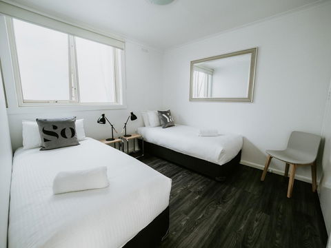 SoYa Apartment Hotel - Pubs and Clubs 20