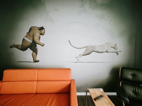SoYa Apartment Hotel - Pubs and Clubs 33