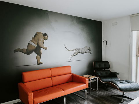 SoYa Apartment Hotel - Pubs and Clubs 37