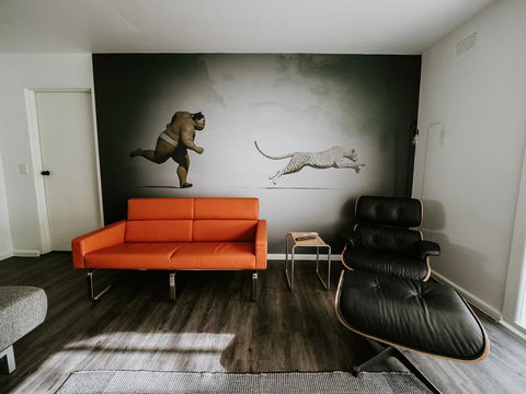 SoYa Apartment Hotel - Pubs and Clubs 36