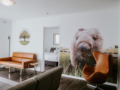 SoYa Apartment Hotel - Pubs and Clubs 32