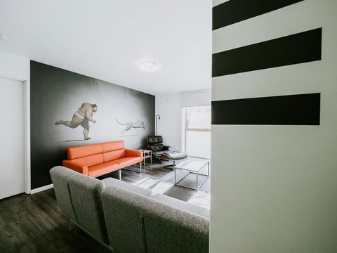 SoYa Apartment Hotel - Pubs and Clubs 35