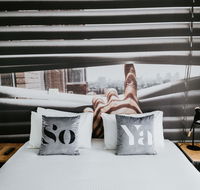 SoYa Apartment Hotel - Pubs and Clubs