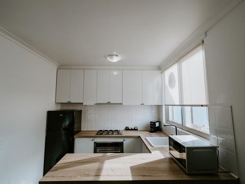 SoYa Apartment Hotel - Pubs and Clubs 26