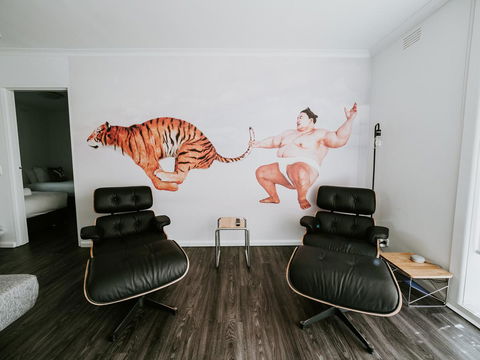 SoYa Apartment Hotel - Pubs and Clubs 28