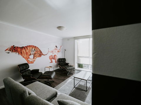 SoYa Apartment Hotel - Pubs and Clubs 30