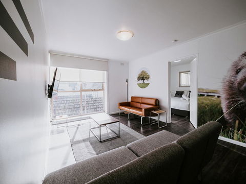 SoYa Apartment Hotel - Pubs and Clubs 27