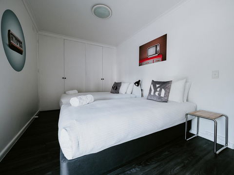 SoYa Apartment Hotel - Pubs and Clubs 19