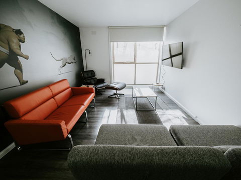 SoYa Apartment Hotel - Pubs and Clubs 34