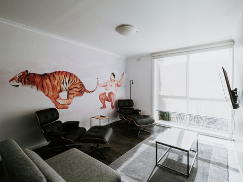 SoYa Apartment Hotel - Pubs and Clubs 29