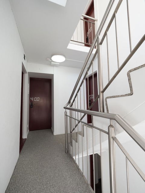 SoYa Apartment Hotel - Pubs and Clubs 16