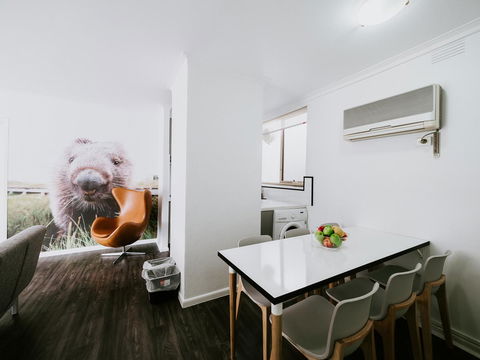 SoYa Apartment Hotel - Pubs and Clubs 31