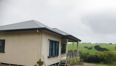 Hillâ€™s Creek Holiday Home - Go Out 5