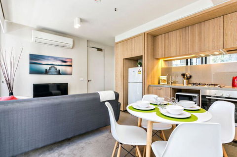 Complete Host 50 Claremont St Apartments - Pubs and Clubs 25