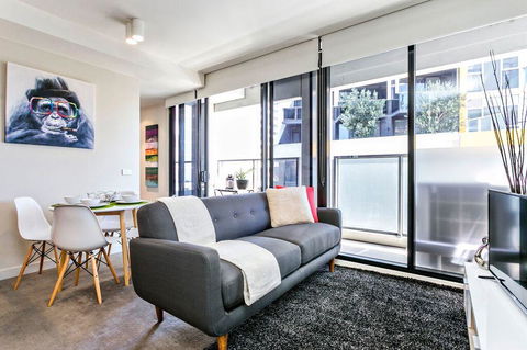 Complete Host 50 Claremont St Apartments - Pubs and Clubs 17