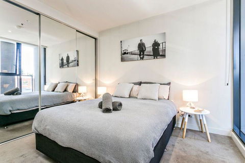 Complete Host 50 Claremont St Apartments - Pubs and Clubs 18