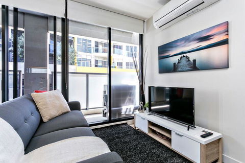 Complete Host 50 Claremont St Apartments - Pubs and Clubs 30