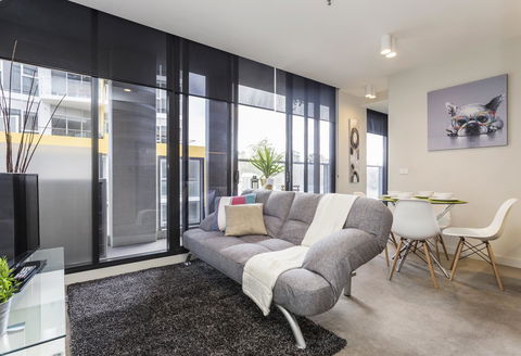 Complete Host 50 Claremont St Apartments - Pubs and Clubs 11