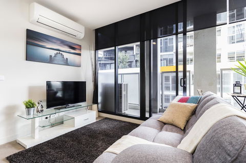 Complete Host 50 Claremont St Apartments - Pubs and Clubs 12