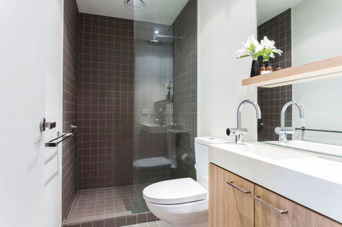 Complete Host 50 Claremont St Apartments - Pubs and Clubs 24