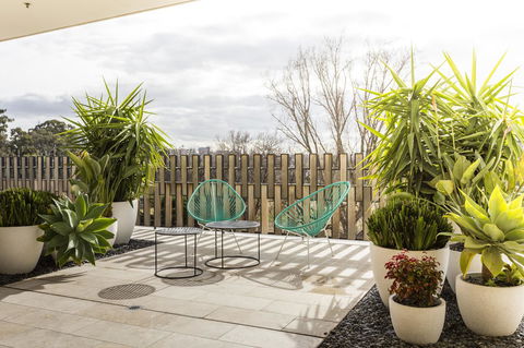 Complete Host 50 Claremont St Apartments - Pubs and Clubs 3