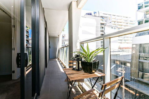 Complete Host 50 Claremont St Apartments - Pubs and Clubs 20