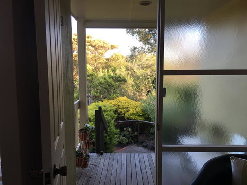 Andrew's On Topaz - Go Out 9