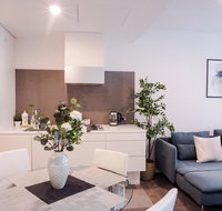 Southbank CityView 2BR Apartment on Clarendon - Go Out