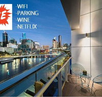 South Wharf Melbourne - Go Out