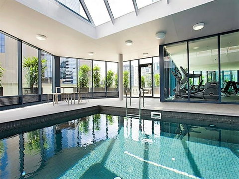 ReadySet Apartments At Southbank One - Go Out 17