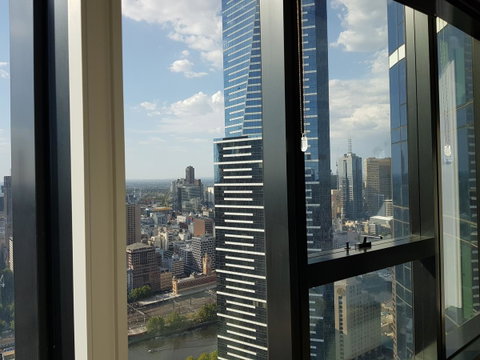 ReadySet Apartments At Southbank One - Go Out 16