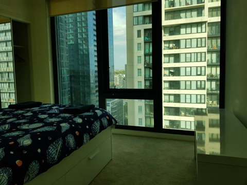 ReadySet Apartments At Southbank One - Go Out 6