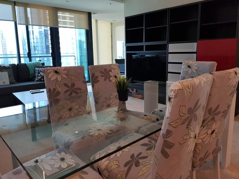 ReadySet Apartments At Southbank One - Go Out 2