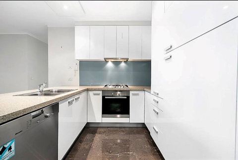 ReadySet Apartments At Southbank One - Go Out 0