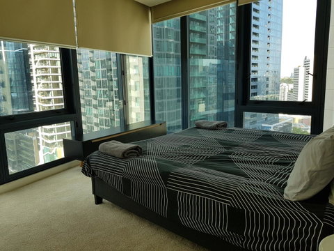 ReadySet Apartments At Southbank One - Go Out 5