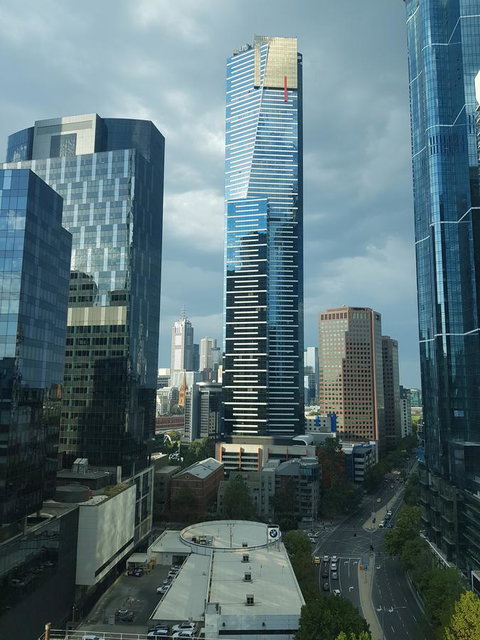 ReadySet Apartments At Southbank One - Go Out 8