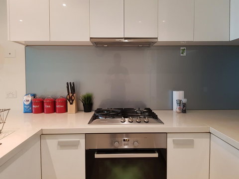 ReadySet Apartments At Southbank One - Go Out 1