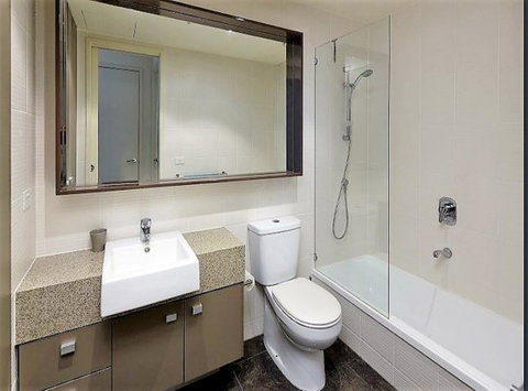 ReadySet Apartments At Southbank One - Go Out 13