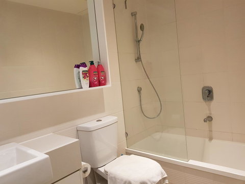 ReadySet Apartments At Southbank One - Go Out 3
