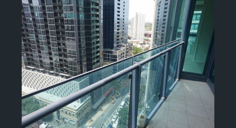 ReadySet Apartments At Southbank One - Go Out 14
