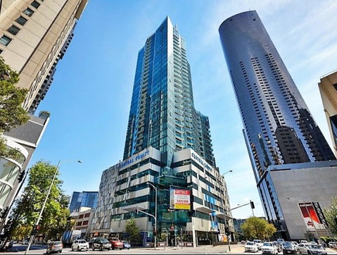 ReadySet Apartments At Southbank One - Go Out 15