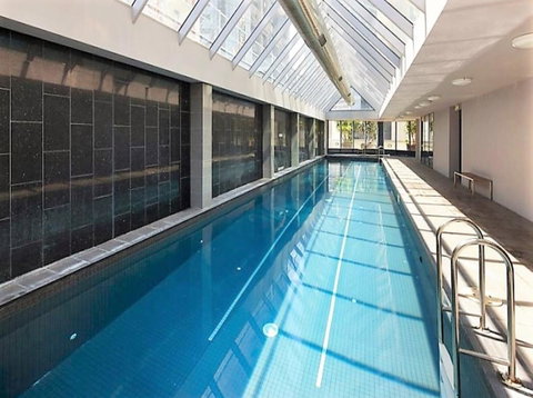 ReadySet Apartments At Southbank One - Go Out 18