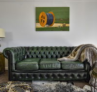 Farmers Arms Hotel Daylesford - Pubs and Clubs