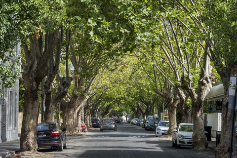 Oaks Melbourne South Yarra Suites - Pubs and Clubs 10
