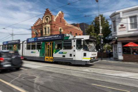 Oaks Melbourne South Yarra Suites - Pubs and Clubs 17