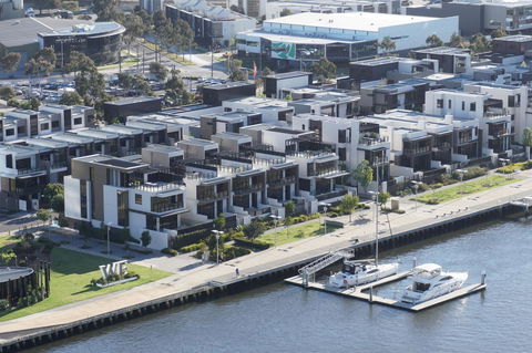 Auzzie Apartments Docklands, Melbourne - Pubs and Clubs 23