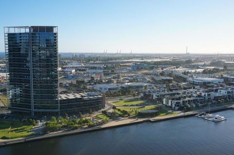 Auzzie Apartments Docklands, Melbourne - Pubs and Clubs 18