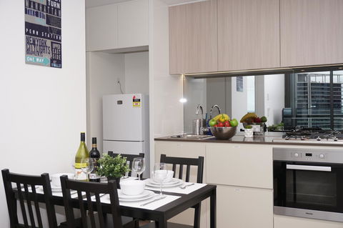 Auzzie Apartments Docklands, Melbourne - Pubs and Clubs 37