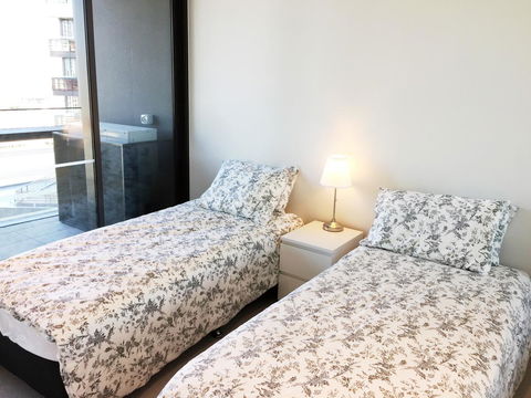 Auzzie Apartments Docklands, Melbourne - Pubs and Clubs 28