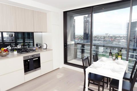 Auzzie Apartments Docklands, Melbourne - Pubs and Clubs 32
